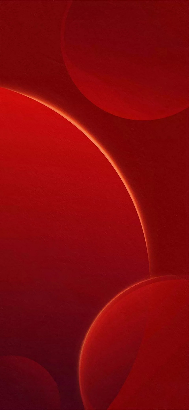 红色质感高清背景：(2000×4329)