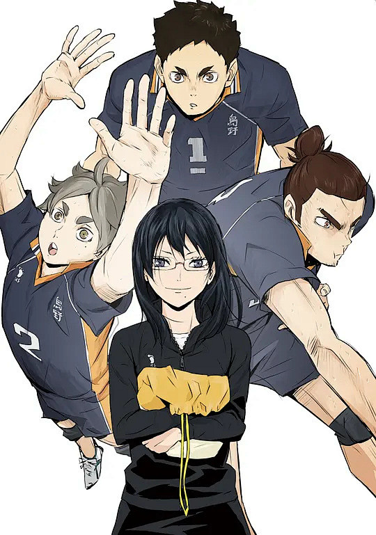 ハイキュー!!　TO THE TOP 4期　DVD ハイキュー!! TO THE TOP／DVD／Vol.4（初回生産限定版） | TBS