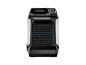 EcoFlow Wave battery-operated air conditioner features solar panels for outdoor use