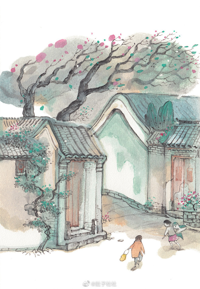 @肚子杜杜 的个人主页 - 微博