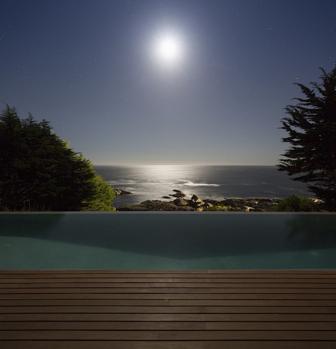 Rocas House / Studio...