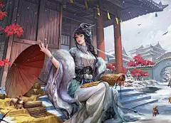 [十周年][活动]6.29-7.5 SP甄姬传说&amp;李异谢旌史诗 假期活跃福利_三国杀OL官网
