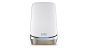 Netgear Orbi 960 Series Wi-Fi 6E routers provide combined Wi-Fi speeds of 10.8 Gbps : Tired of slow internet speeds at home or in the office? Opt for the Netgear Orbi 960 Series Wi-Fi 6E routers, which deliver combined Wi-Fi speeds of up to 10.8 Gbps. Ava