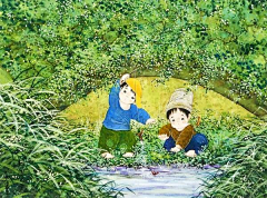 hGPfi_花水木采集到温馨