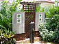 花园水栓-上海苑筑景观设计有限公司