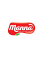 Manna Logo - Brandz.co.in