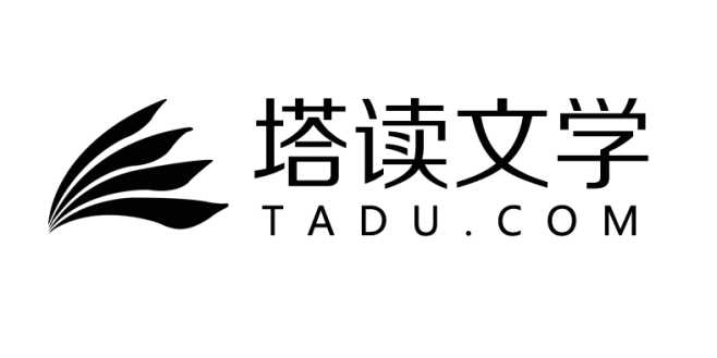 塔读文学LOGO-花瓣网