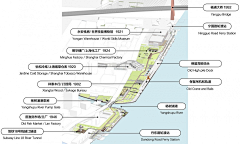 云淡风散采集到LANDSCAPE——滨水&滨海&滨河