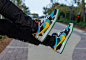 NIKE SB DUNK LOW PRO BEN & JERRY’S CHUNKY DUNKY ナイキSB ダンクロープロ ベン&ジェリーズ チャンキーダンキー CU3244-100