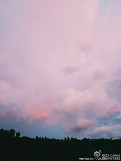 老爸叫我看彩虹，住的这地方只能拍这不是特别完整的了。真的好漂亮，天空也好美！ 2巴中·诺江镇