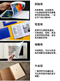 复试作品集装帧打印注意要点
