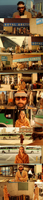 【天才一族 The Royal Tenenbaums (2001)】12
#电影场景# #电影海报# #电影截图# #电影剧照#