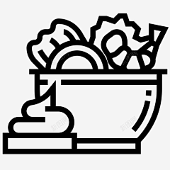 陈小纫采集到龙虾图标