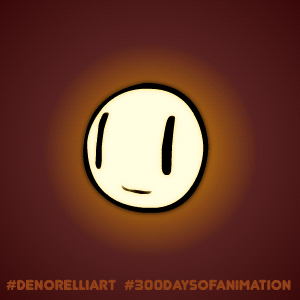 300  Days Of Animati...