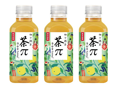 Ice Tea