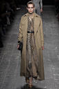 Valentino Fall 2016 Ready-to-Wear Fashion Show  - Vogue : See the complete Valentino Fall 2016 Ready-to-Wear collection.