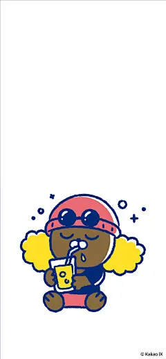 #KakaoFriends#可可朋友超话#KakaoFriends壁纸#清凉的海滩、一间小酒吧、一杯冰啤酒……是的没错，趁着解暑旺季，机智的#Ryan#老板开了一间Beach Pub，只为让你在坐拥海风那一刻，享受啤酒的惬意！是心动啊~快快换上这份壁纸，感受夏日专属的乐趣~偷偷告诉你，同款Beach Pub系列即将上新，敬请期待 ​​​​...展开全文c