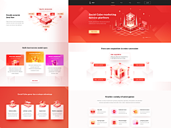 Semily采集到Web UI  网页 | 网站