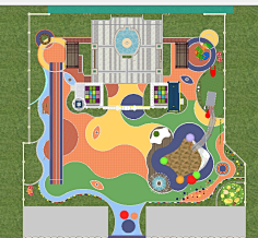 儿童活动场地平面图的 搜索结果_360图片腼腆的逗逼采集到儿童腼腆的