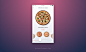 12 weeks marathon in Sketch : Hi, ThereI want to start 12 weeks marathon to improve my sketch mobile skills. I’ll post most popular shots, which get more likes on Behance. All of them will be in sketch only.Completely I guess to create general pack for a