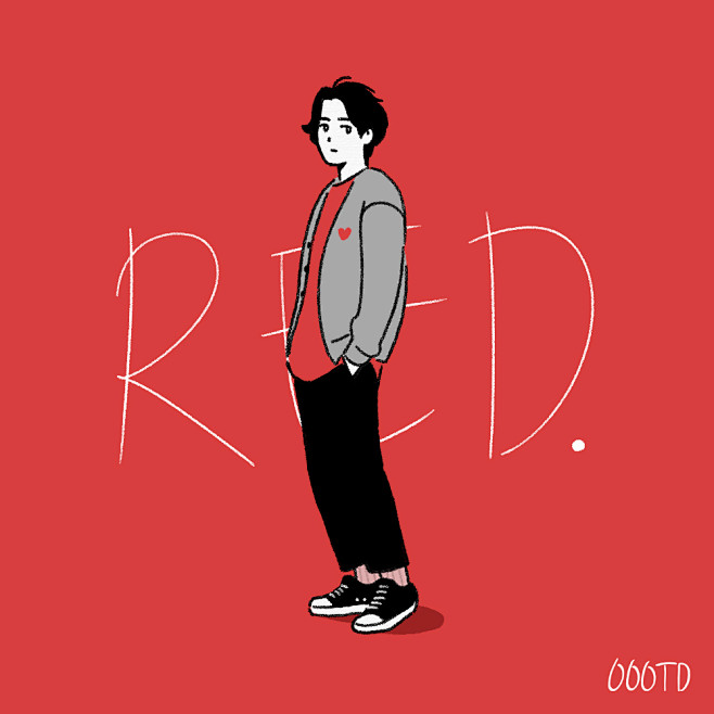 RED | COLOR
by minsh...