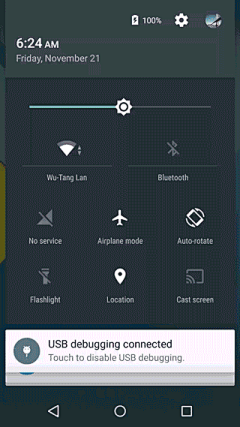 know_w采集到GUI-Interface T