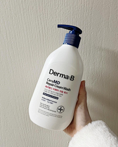 星空下的小小星辰采集到Dermab修复系列
