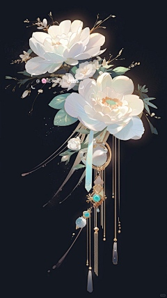 别管我辣采集到插画