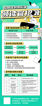 读书俱乐部招募活动海报-源文件