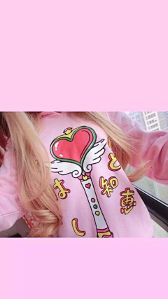 银仙的小人偶采集到少女