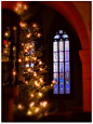 Christmas Church in Ettlingen, Germany
圣诞教堂 德国