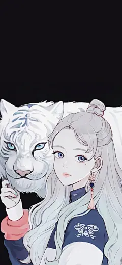 氛围美女 - 堆糖，美图壁纸兴趣社区