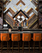 Sheraton Austin at the Capitol | Studio 11 Design