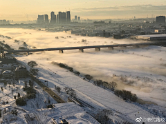 彩月Saigetsu采集到略显美感的城市风景