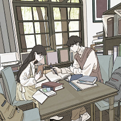 林小筠的妈咪采集到漫画-ttttks