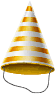 生日帽6