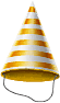 生日帽6