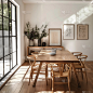 insMind Indoor Background Home