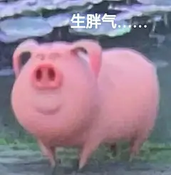 哪吒猪猪表情包来啦！ - 小红书