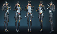 藍曳采集到素材丨clothes function