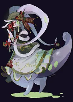 @风目艮彡 的个人主页 - 微博