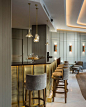 get inspired bearing in mind these shining ideas for buzzing room lighting for homes of all size, color, and style. #btolivingroomlighting, #livingroomartlighting, #livingroomlightinginspiration