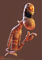 Mummy