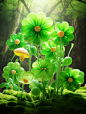 designteam_inflatable_Balloon_flowersgreen_inflatable_balloons__86a10127-32ae-4f22-bdf3-e065a2ac3db8