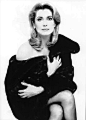 【嘉芙蓮丹露】Catherine Deneuve 凯瑟琳·德纳芙