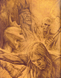暗黑破坏神3 凯恩之书 Diablo III: Book of Cain 美国原版 PDF下载 购买 - bookli - booklion-home