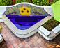 Spanish Spa Retreat