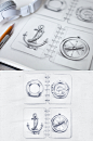 Dribbble - making_of.jpg by Mike | Creative Mints