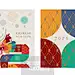 15款2024龙年新年春节新春活动宣传海报AI创意插画 (14)