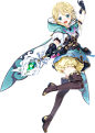 玛娜希斯回响-wiki